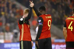 'Mourinho gaat Belg halen die hij eerder niet hoefde bij Chelsea'