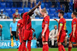 'Romelu Lukaku ontgoochelt vriend Kevin De Bruyne heel erg'