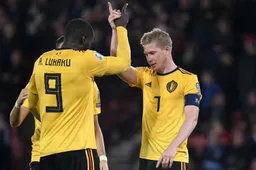 ‘Deze 21 Rode Duivels neemt Martinez al zeker mee naar het EK’