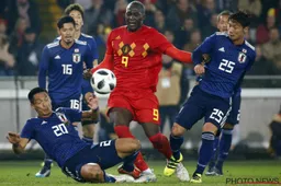 Vandenbempt ziet grote zwakte bij Japan: "Kan vriezen, kan dooien met hem"