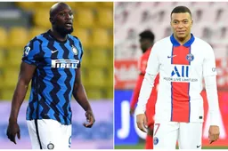 ‘Mbappé blaast deal af, Lukaku staat voor opvallende supertransfer’