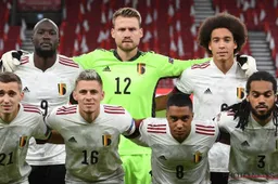 Simon Mignolet krijgt zware kritiek ondanks sterke prestatie bij Rode Duivels