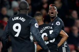 Pogba is het beu en zwijgt niet langer na 'conflict met Lukaku'