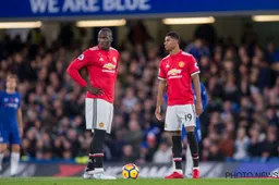 Lukaku verovert alle harten met wat hij doet voor ploegmaat Rashford