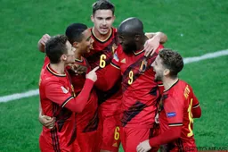 Zege van Rode Duivels tegen Finland levert jou liefst 10 keer je inzet op!