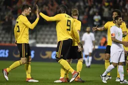 Rode Duivels zien kapitein van deze WK-tegenstander uitvallen