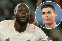 Lukaku naar Juventus: Zo denkt Ronaldo over komst van Rode Duivel