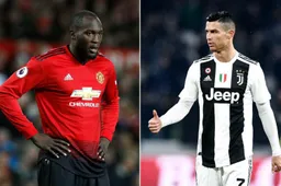 'Ronaldo weigert Lukaku en eist komst van deze superster bij Juventus'