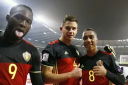 Iedereen zegt hetzelfde over de keuze voor Leander Dendoncker