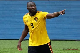 Manchester United reageert met briljante tweet op alweer 2 goals van Lukaku