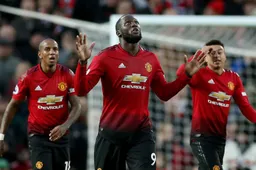 "Romelu Lukaku plant terugkeer naar Anderlecht"