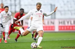 Lukas Nmecha irriteert Club Brugge-fans enorm met riskante uitspraken