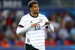 Belgische topclub wil Anderlecht overtreffen en brengt bod uit op Nmecha