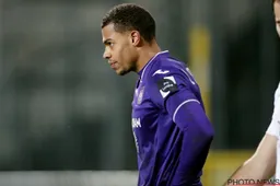 'Zware opdoffer voor Anderlecht, Lukas Nmecha vertrekt'