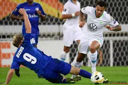 'Anderlecht mikt bijzonder hoog en gaat nieuwe spits bij Man City weghalen'