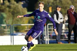 Jestrovic: "Volgens mij is er dit aan de hand met Teodorczyk"