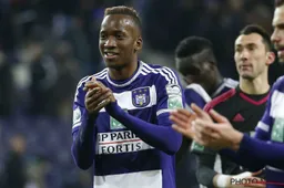 Om deze reden trekt Lukebakio naar Charleroi