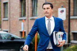 Advocaat Veljkovic licht tipje vd sluier: "Bewust niet met sterkste 11 gespeeld"
