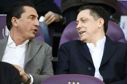 Dejan Veljkovic neemt opmerkelijk besluit en ligt dwars