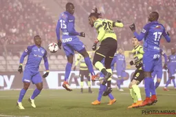 ‘Enorme bedrag blijft oplopen, dit vangt RC Genk voor Colley’