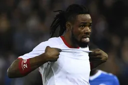 Veel interesse in Luyindama, Anderlecht zei 'nee'