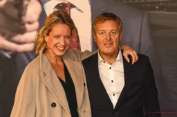 Cath Luyten na opvallende uitspraken van Frank Raes: "Hij meent dat echt"