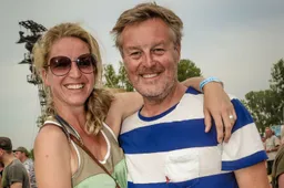 Zeer droevig nieuws over Frank Raes en Cath Luyten