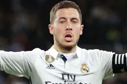 Real spendeert 600 miljoen euro in nieuwe ploeg: Salah, Hazard,...