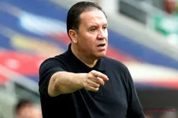 Bondscoach van Tunesië reageert: "We werden belachelijk gemaakt"