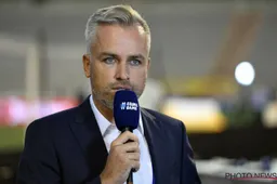 Maarten Breckx trekt aan de alarmbel: “Het ziet er slecht uit voor Club Brugge”