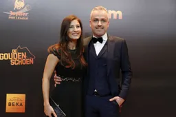 VTM-presentator Maarten Breckx sabelt Rode Duivel Axel Witsel neer