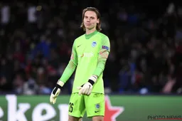 Dramatisch nieuws voor Maarten Vandevoordt in aanloop naar Antwerp-Genk