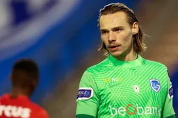 'KRC Genk is Maarten Vandevoordt straks alweer kwijt'