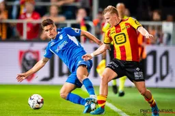 KV Mechelen, Genk of Anderlecht? 'Zíj worden laatste deelnemer play-off 1'