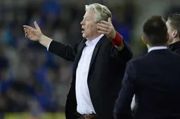 Peter Maes op de wip? "Dat dat gebeurt, is tekenend"