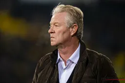 Peter Maes is opnieuw aan de slag in de Jupiler Pro League