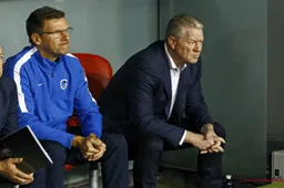 Is dit wat er echt aan de hand was bij Genk?