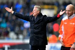 RC Genk neemt besluit over lot van Peter Maes