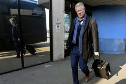 'Maes weigerde deze waanzinnige buitenlandse aanbieding'