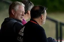 De Vlieger over topclub: "Waarom hebben ze Maes niet genomen?"