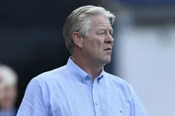 Lokeren komt met duidelijk statement over toekomst Peter Maes