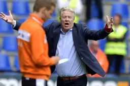 Wordt Peter Maes coach van Club Brugge?