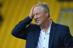 Peter Maes is het beu bij Lokeren: "Dat kunnen we niet"