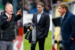 Hein onder vuur: "Coucke moet met Cocu, de Boer of Maes gaan praten"