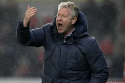 Maes noemt naam: "Door hem niet naar Antwerp"