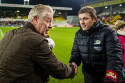 Dit is de verrassende nieuwe trainer van KV Oostende