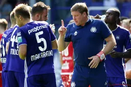 Vanhaezebrouck doet straffe uitspraak: “Zij zijn de grootste titelkandidaat”