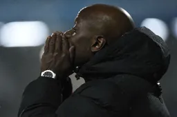 'Eupen-coach Makélélé heeft nu al nieuwe uitdaging beet'