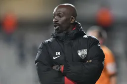 'Claude Makélélé dropt hint over zijn toekomst'