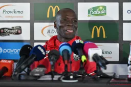 Makélélé neemt nu al deze drastische beslissing bij Eupen